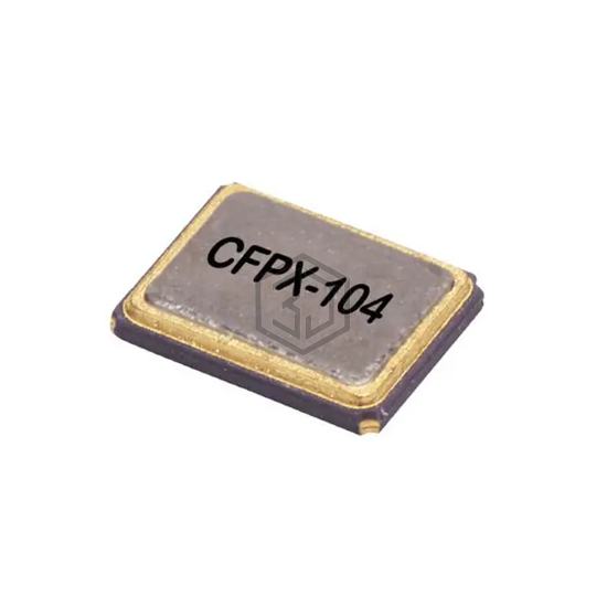 LFSPXO050283REEL - IQD Frequency Products - Oscillators
