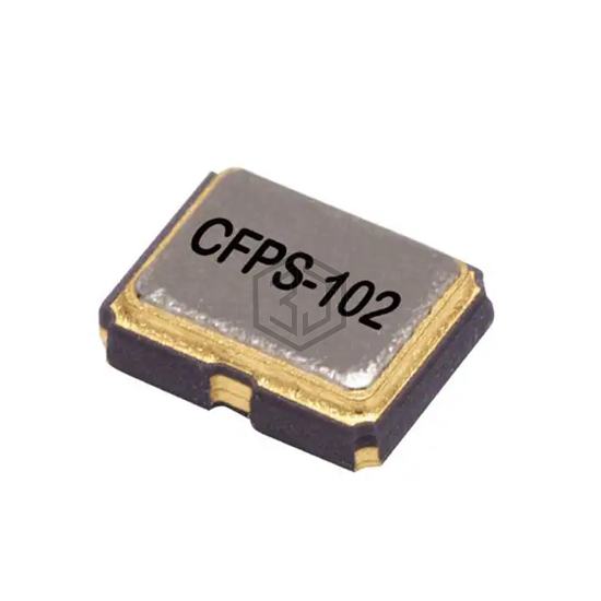 LFSPXO052977REEL - IQD Frequency Products - Oscillators