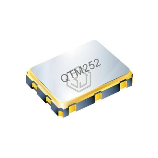 QTM252-75.000MBE-T - QST - Oscillators