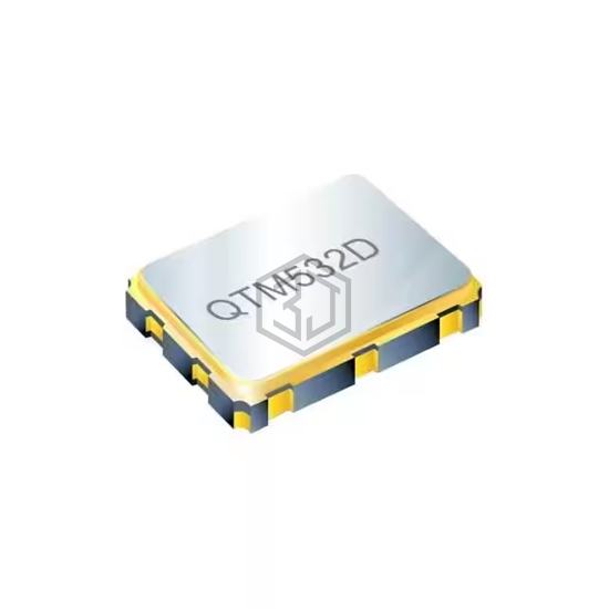QTM532D-200.000MBE-T - QST - Oscillators