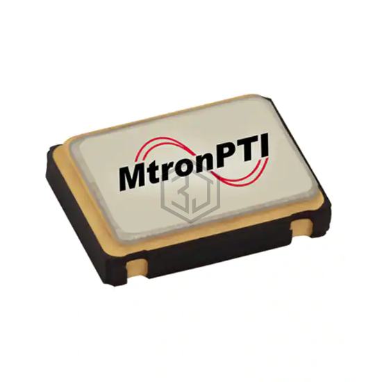 M244FCN 25.000000 - MtronPTI - Oscillators