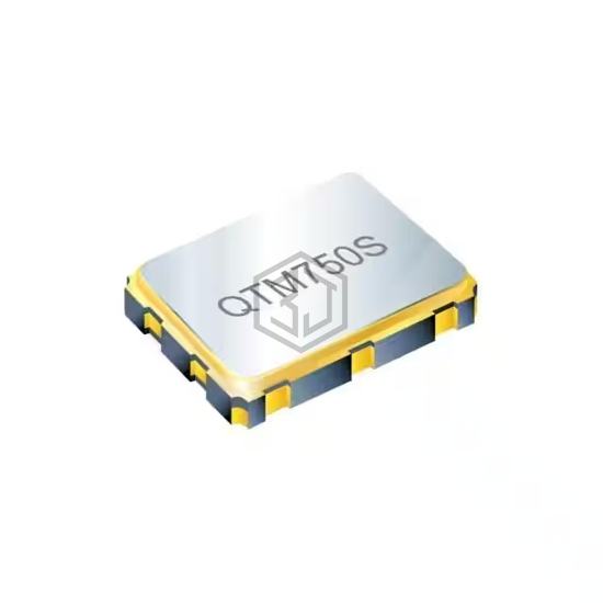 QTM750S-100.000MBE-T - QST - Oscillators