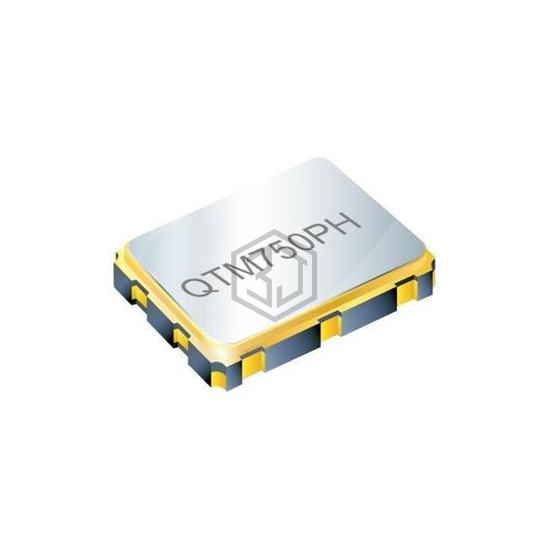 QTM750PH-312.500MBE-T - QST - Oscillators