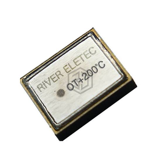 GTXO-04_8.388608M+200C50PPM - RIVER ELETEC CORPORATION - Oscillators