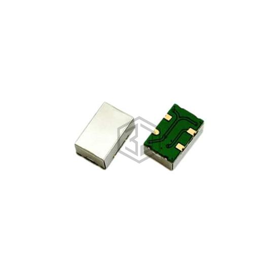 TSVD-HCQ33S-122.880M - Transko Electronics, Inc. - Oscillators