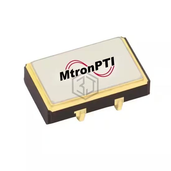 M7S23TDJ 3.686400 - MtronPTI - Oscillators