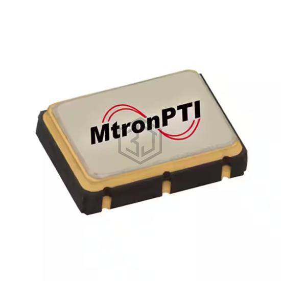 UVC24RLN 200.000000 - MtronPTI - Oscillators
