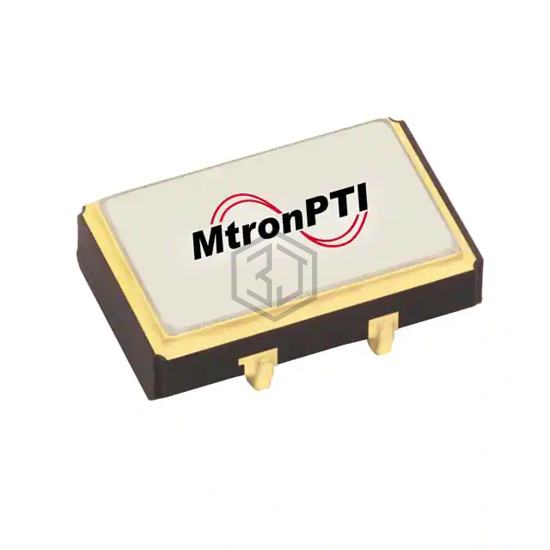 M8S26FAJ 50.000000 - MtronPTI - Oscillators