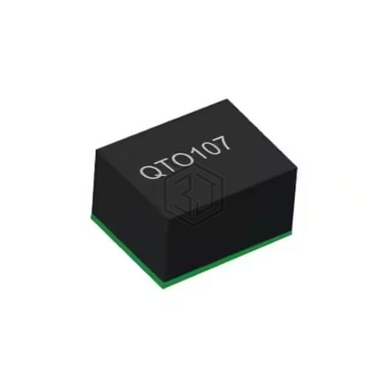 QTO107-10.000MBV-ETL - QST - Oscillators