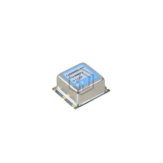 OS560-2005-024 - RFX Limited - Oscillators