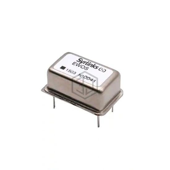 EWOS10-5V0-B-C1 - SYRLINKS - Oscillators