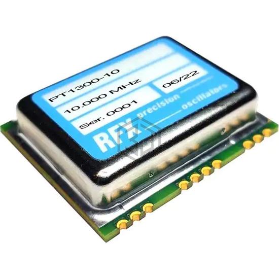 PT1300-1005-GPS - RFX Limited - Oscillators