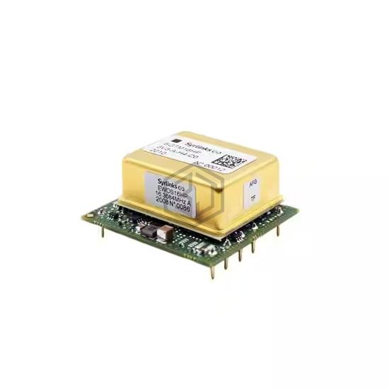 SGTM16HP-3V3-A-H4-CT - SYRLINKS - Oscillators
