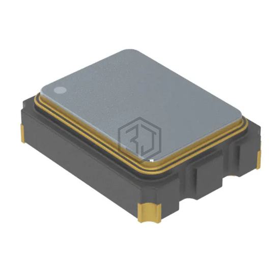 UX34F6203Z - Diodes Incorporated - Oscillators
