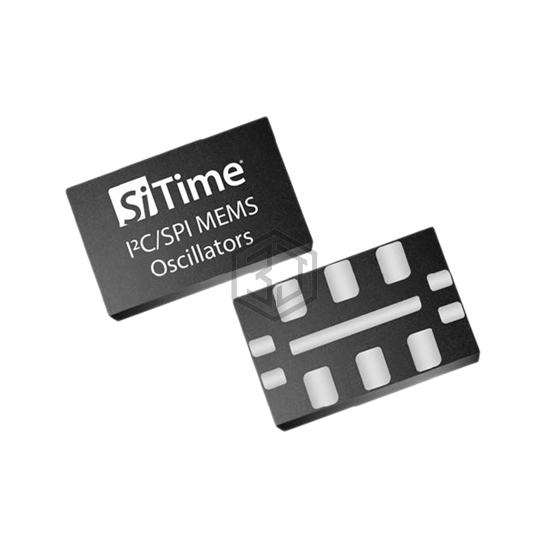 SIT3521AI-2C133-GG98.280000X - SiTime - Oscillators