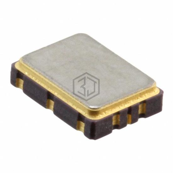 570BAC000100DG - Skyworks Solutions Inc. - Oscillators