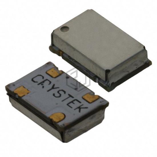 CVS575S-500.000 - Crystek Corporation - Oscillators