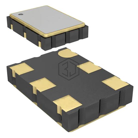 514KCA000111BAG - Silicon Labs - Oscillators