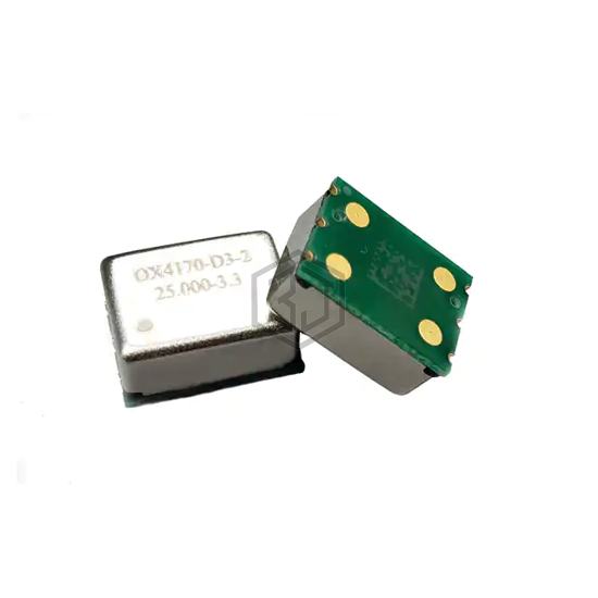 OX4170A-D3-2-24.576-3.3 - Raltron Electronics - Oscillators