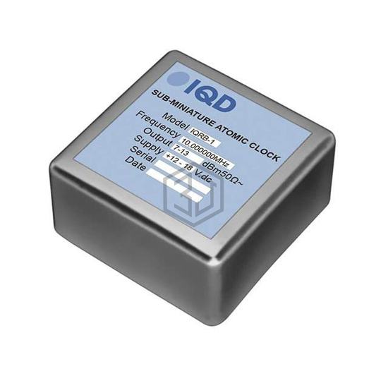 LFRBXO059244BULK - IQD Frequency Products - Oscillators