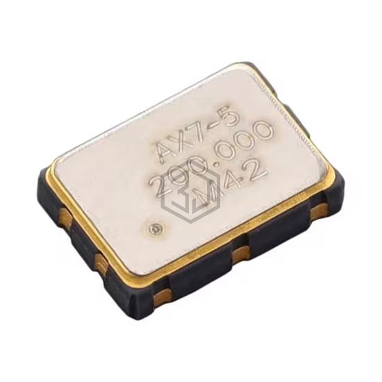 AX7DAF1-200.0000 - Abracon LLC - Oscillators