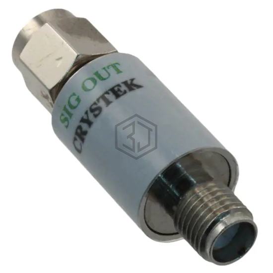 CPRO33-20.000 - Crystek Corporation - Oscillators