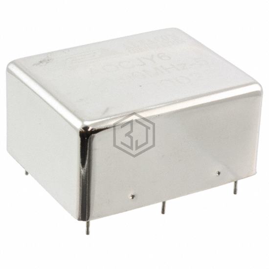 AOCJY6-10.000MHZ-5 - Abracon LLC - Oscillators