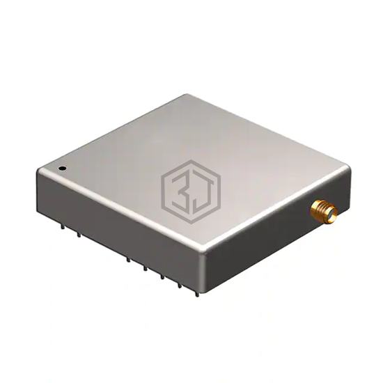 LFOCXO081357Bulk - IQD Frequency Products - Oscillators