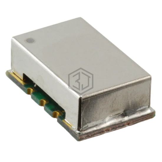 CVHD-952-153.600 - Crystek Corporation - Oscillators