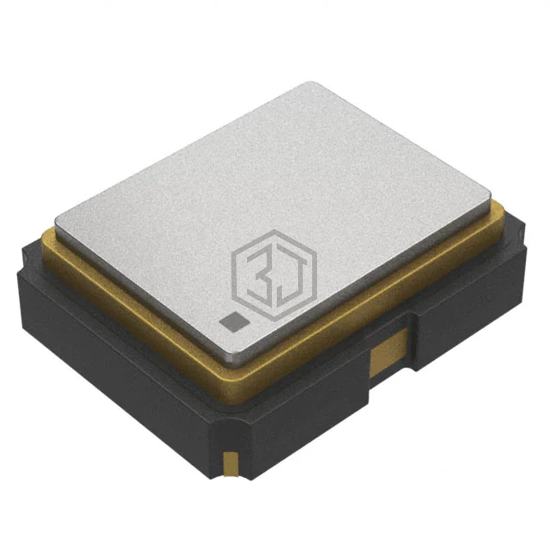 HX31A0011Z - Diodes Incorporated - Oscillators