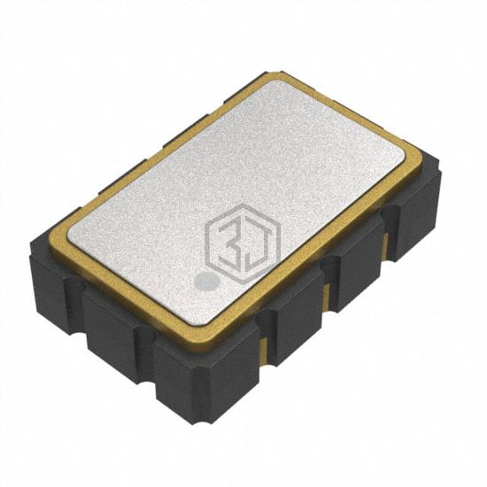 AX5HBF1-322.265625C - Abracon LLC - Oscillators