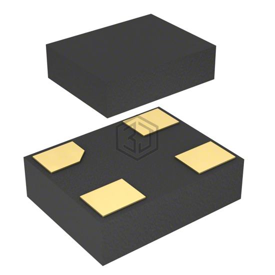 501AAA27M0000CAF - Silicon Labs - Oscillators