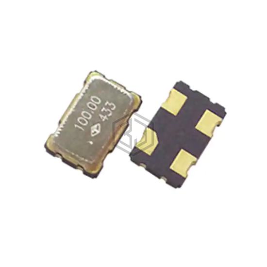 OVETGLJANF-12.000000 - Taitien - Oscillators
