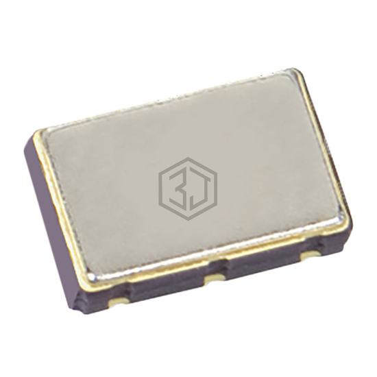 653L15936A3T - CTS-Frequency Controls - Oscillators