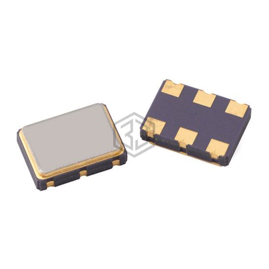 637L10622I3T - CTS-Frequency Controls - Oscillators