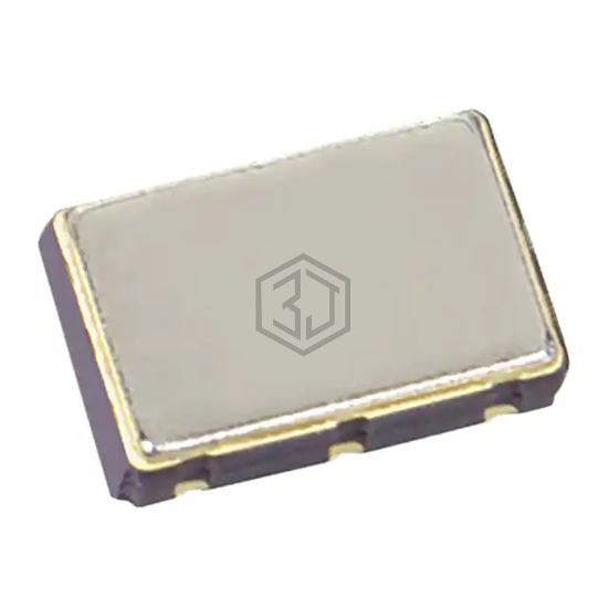 655L156E2I3T - CTS-Frequency Controls - Oscillators