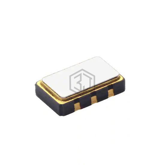645H12505C2T - CTS-Frequency Controls - Oscillators