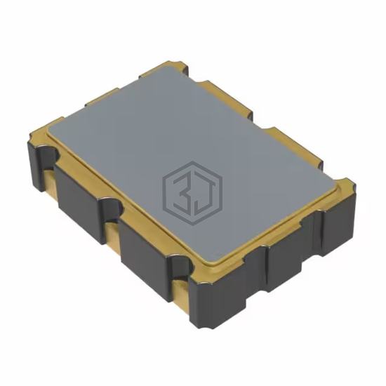 562AAA002491ACGR - Skyworks Solutions Inc. - Pin Configurable/Selectable Oscillators