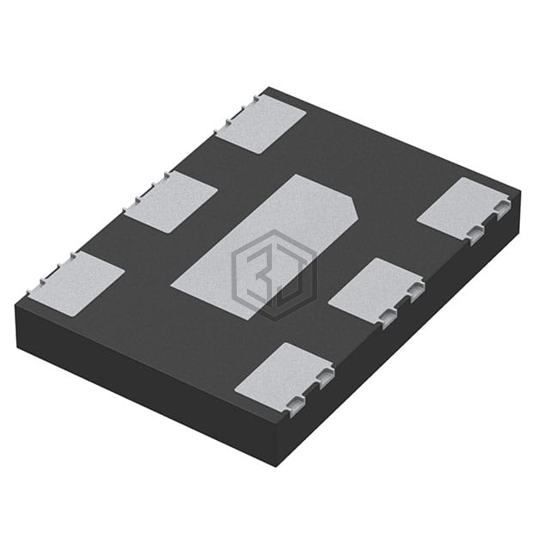 SIT3373AC-4E9-33NZ281.000000 - SiTime - Oscillators