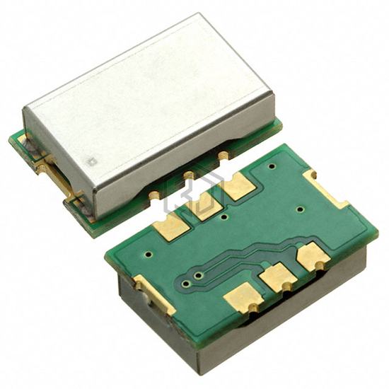 WF9021B0622.080000 - Diodes Incorporated - Oscillators
