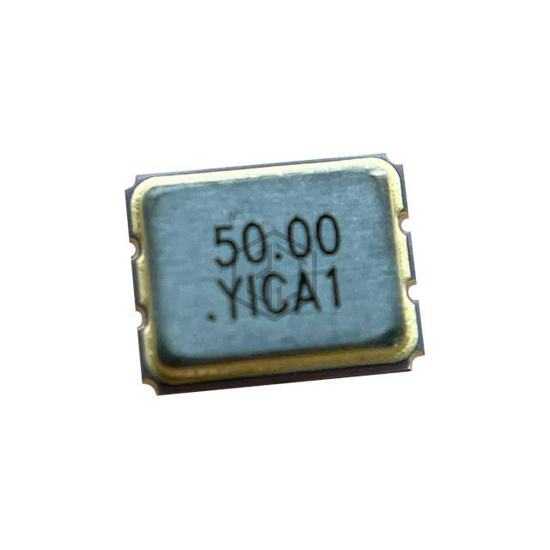 OSC25M-3.3I/S3-25T - YIC - Oscillators