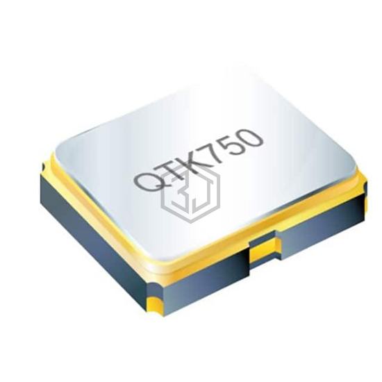 QTK750-32.768KBD-T - QST - Oscillators