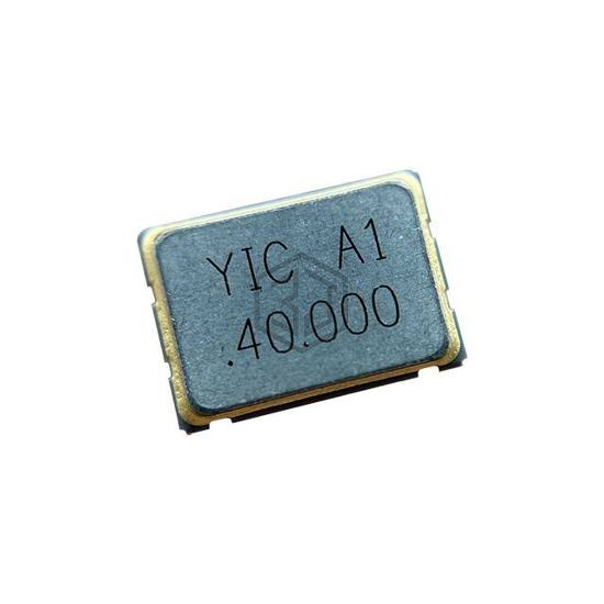OSC133M-3.3I/S5T - YIC - Oscillators