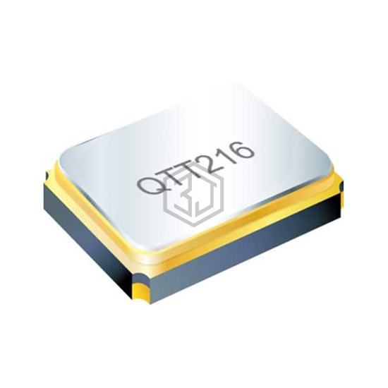 QTT216-25.000MDG-T - QST - Oscillators