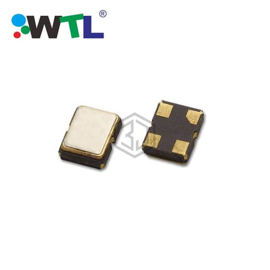 WTL2L60661VH - Space Coast Electronics - Oscillators