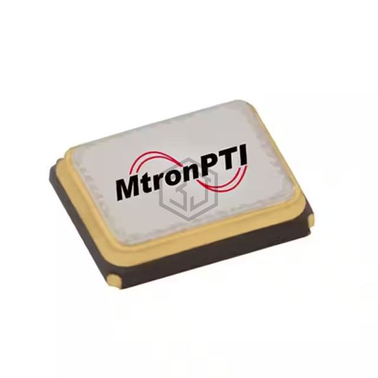 M250224QCN 33.333000 - MtronPTI - Oscillators