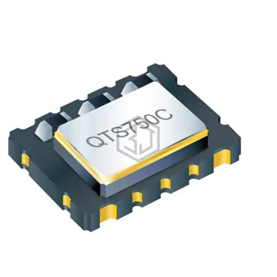 QTS750C-48.000MBP-T - QST - Oscillators