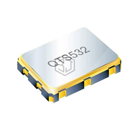 QTS532-20.000MBO-T - QST - Oscillators