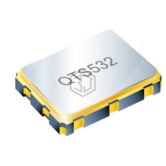 QTS532-25.000MBP-T - QST - Oscillators