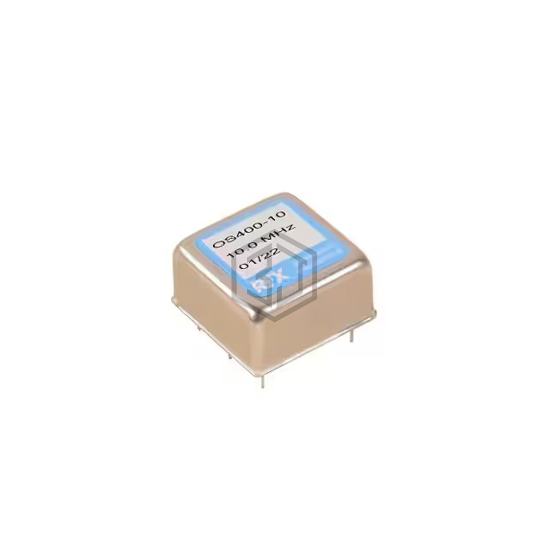 OS400-1005-014 - RFX Limited - Oscillators